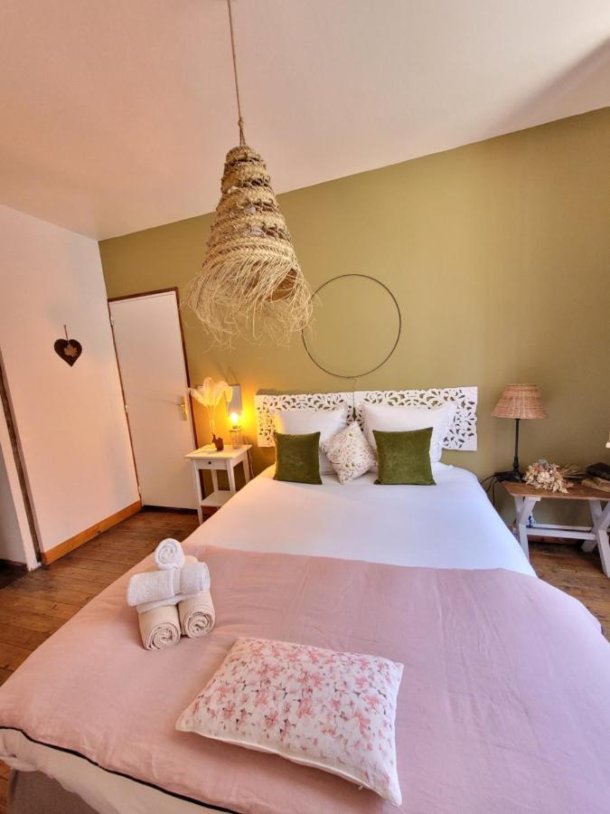 Le Valentin - Parking Prive - Coeur Historique Apartment Honfleur Luaran gambar