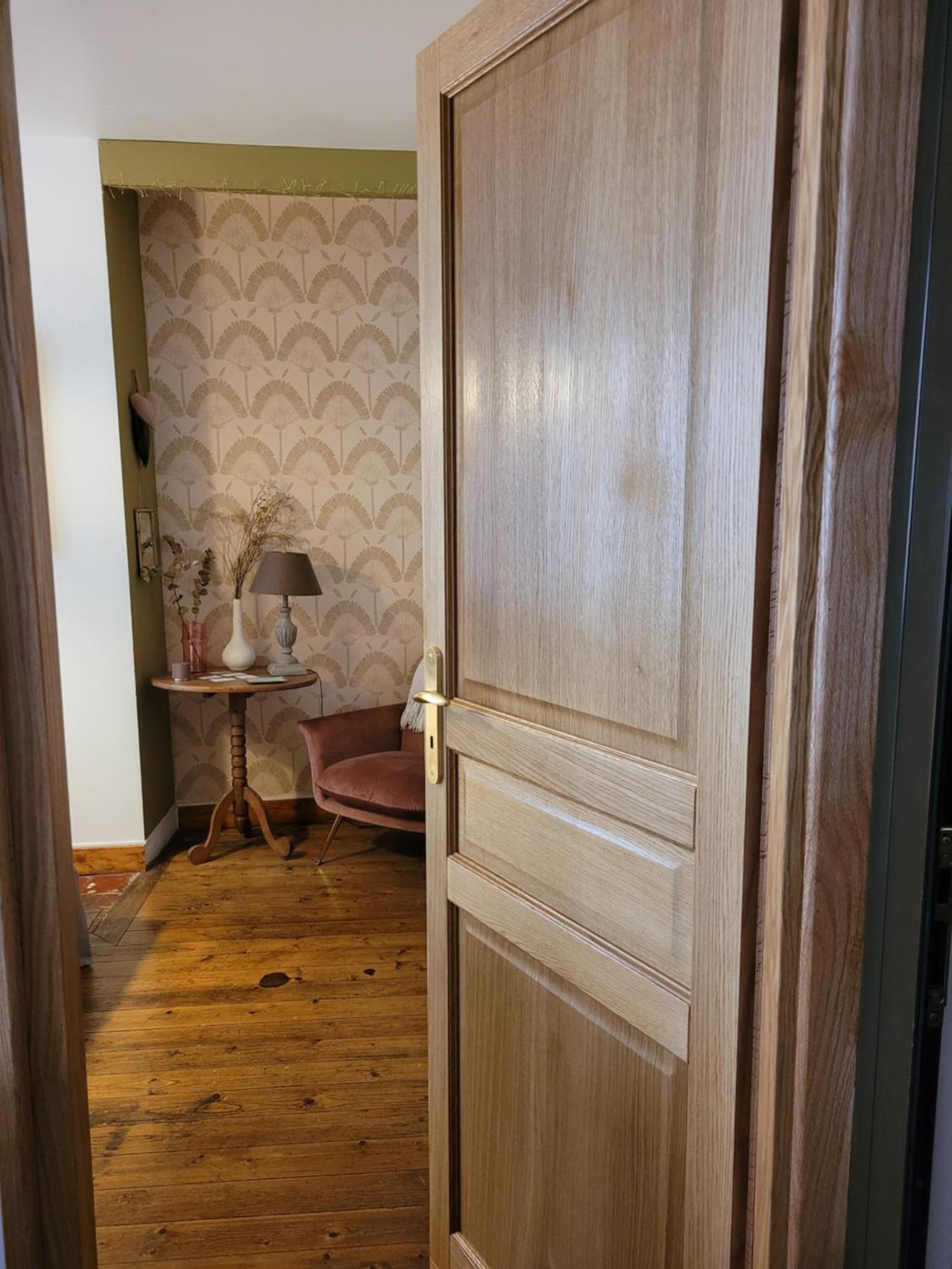 Le Valentin - Parking Prive - Coeur Historique Apartment Honfleur Luaran gambar